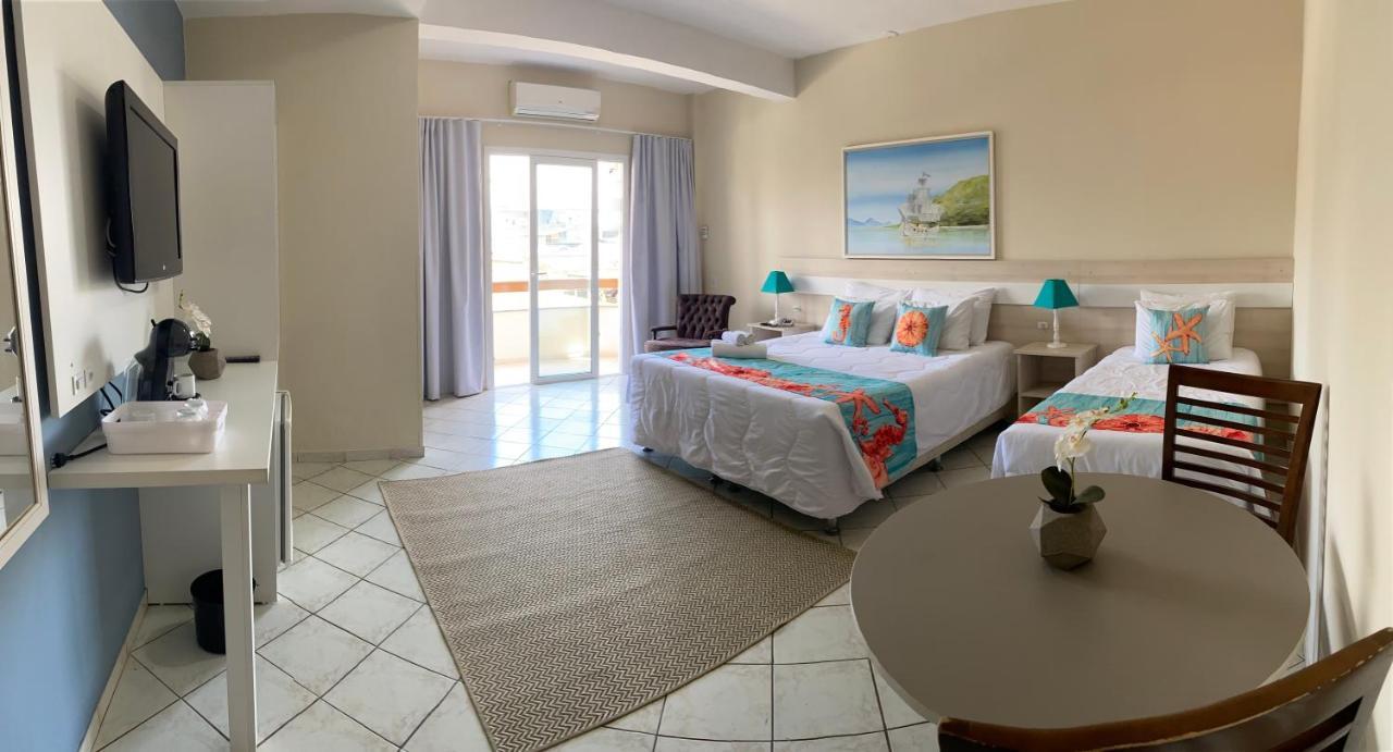 Mares Do Sul Hotel 3*