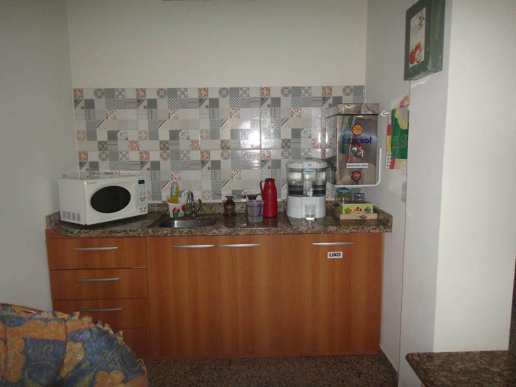 Mares Do Sul Hotel