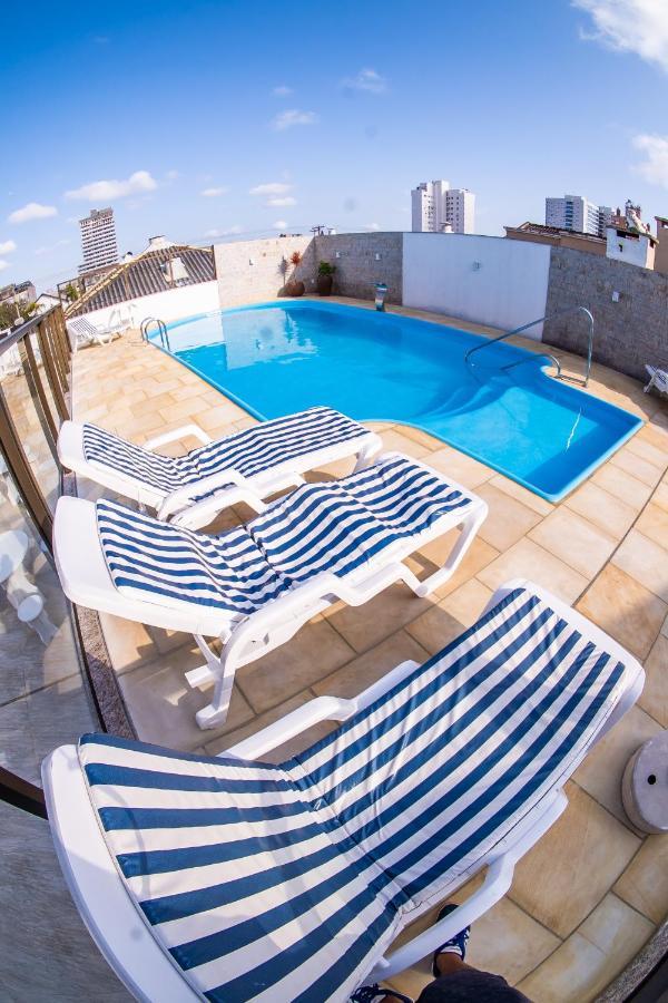 Mares Do Sul Hotel Tramandaí